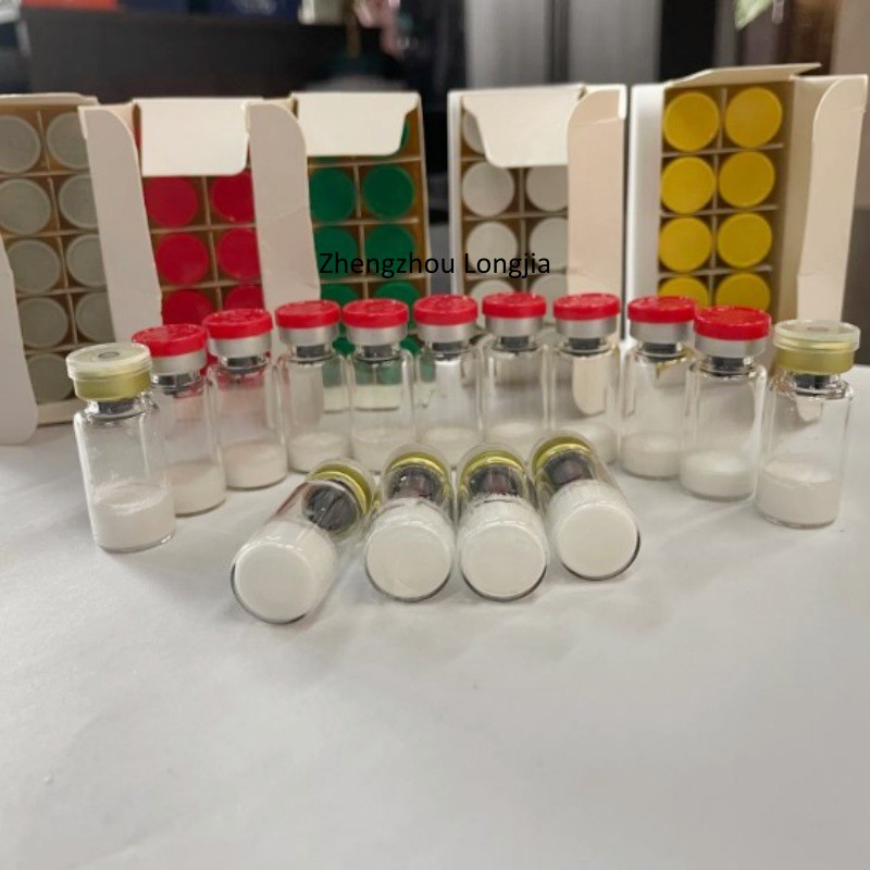 Svara zaudēšanas peptīds