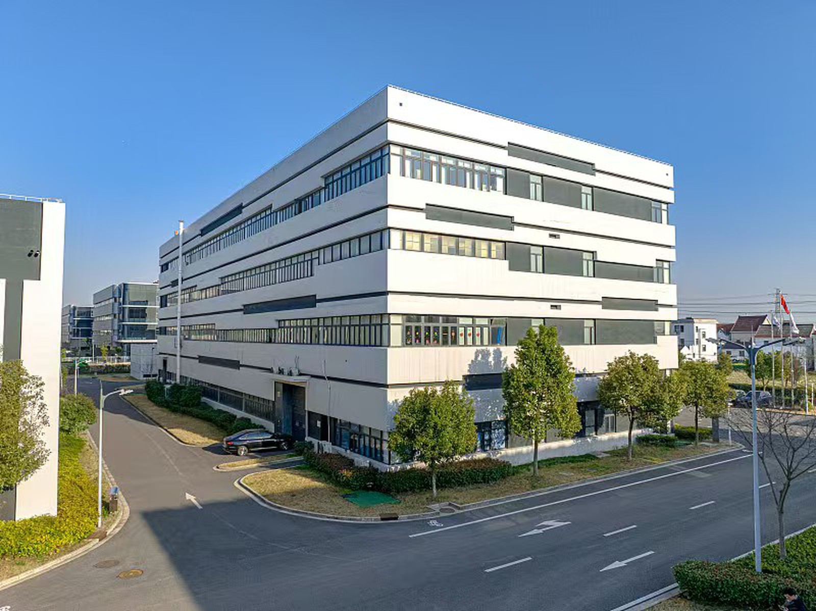 Our History Our History